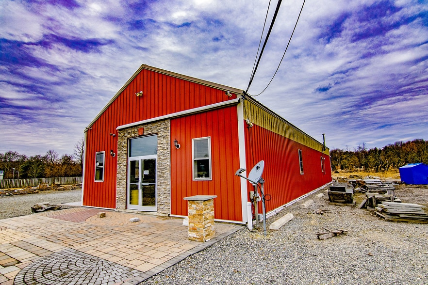 More Photos Of 34 Bennetts Mills Rd, Jackson Flex For Lease