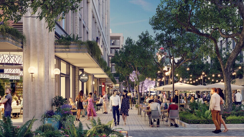 Primary Photo Of 425 W Beaver St, Jacksonville Unknown For Lease