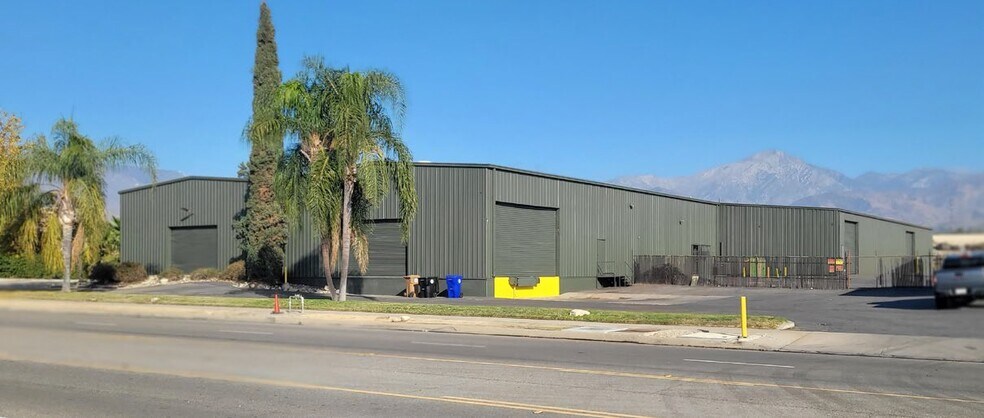 More Photos Of 851 S Wabash Ave, Redlands Warehouse For Sale