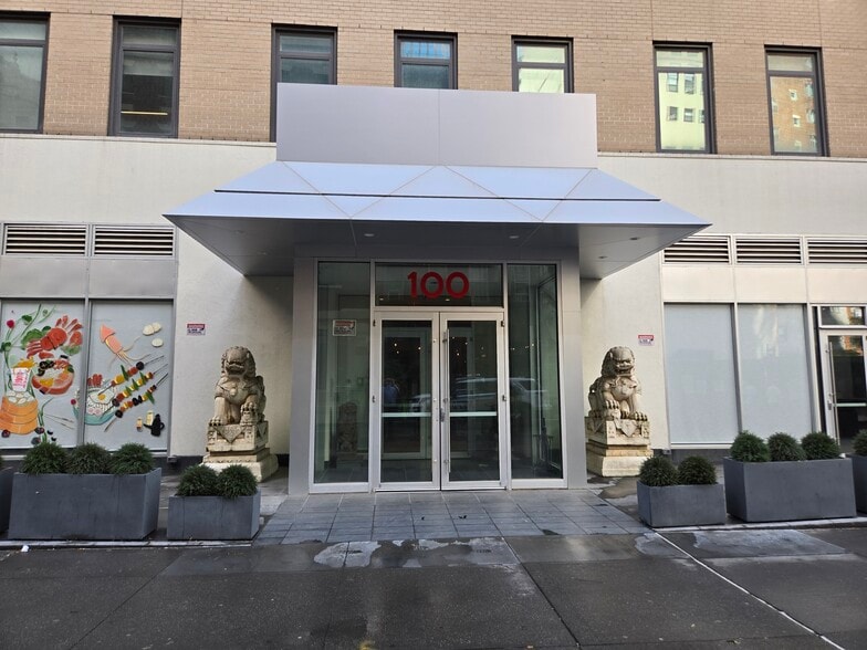 More Photos Of 94-106 Washington St, New York Office For Lease