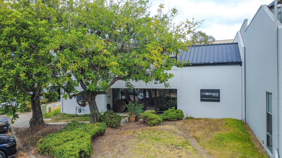 More Photos Of 7564 Trade St, San Diego Manufacturing For Lease