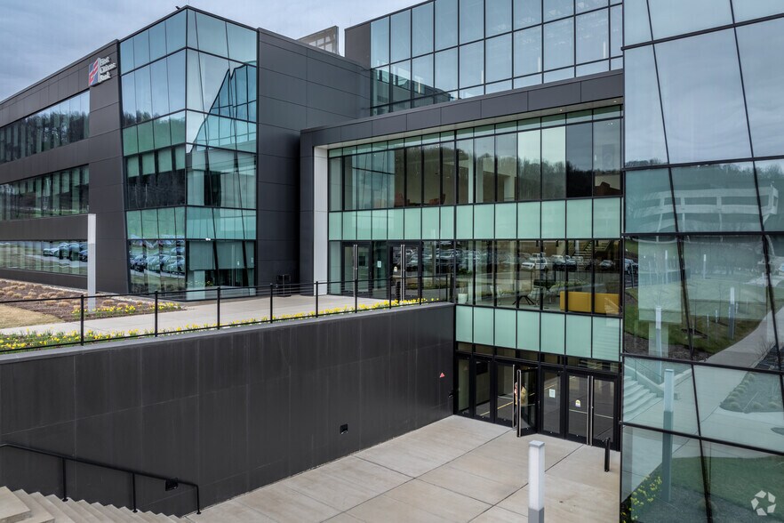 More Photos Of 340 Mount Kemble Ave, Morristown Office For Lease