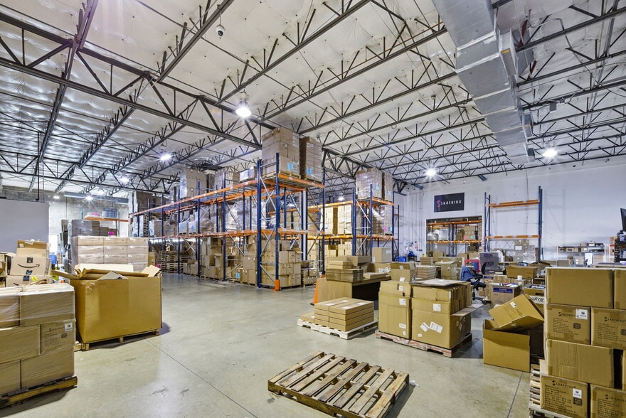 More Photos Of 74 SW 12th Ave, Dania Warehouse For Lease
