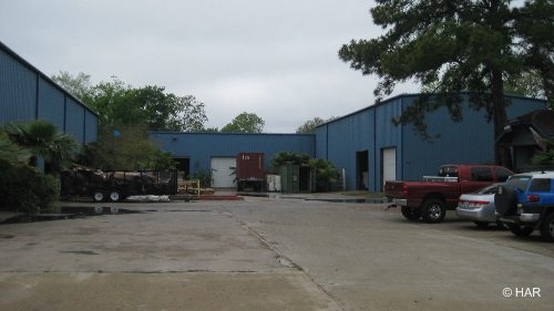 Primary Photo Of 1651 Blalock Rd, Houston Manufacturing For Lease