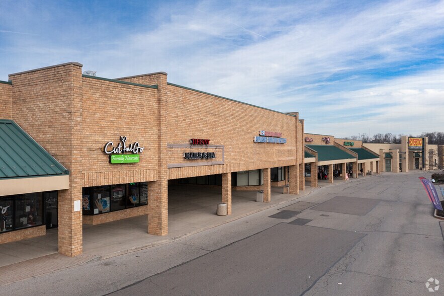 More Photos Of 10152-10240 Colerain Ave, Cincinnati Unknown For Lease