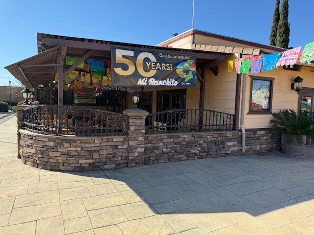 Primary Photo Of 1964 W Foothill Blvd, Upland Restaurant For Sale