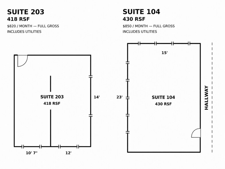 More Photos Of 33505 State St, Farmington Hills Office For Lease