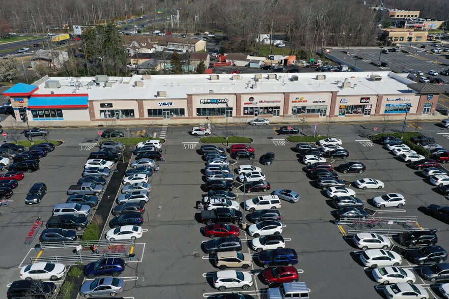 More Photos Of 18 Highway 9, Morganville Unknown For Lease