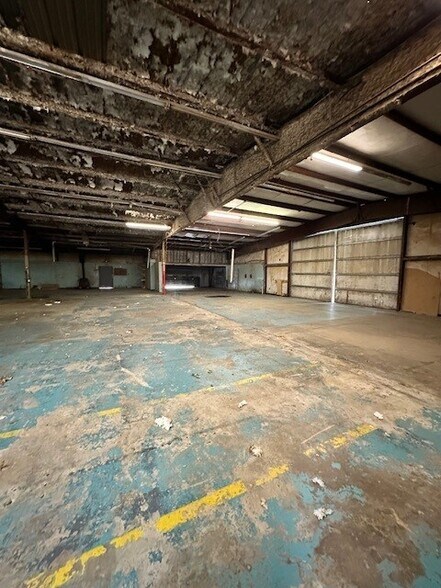 More Photos Of 2800 S 24th St W, Muskogee Manufacturing For Sale