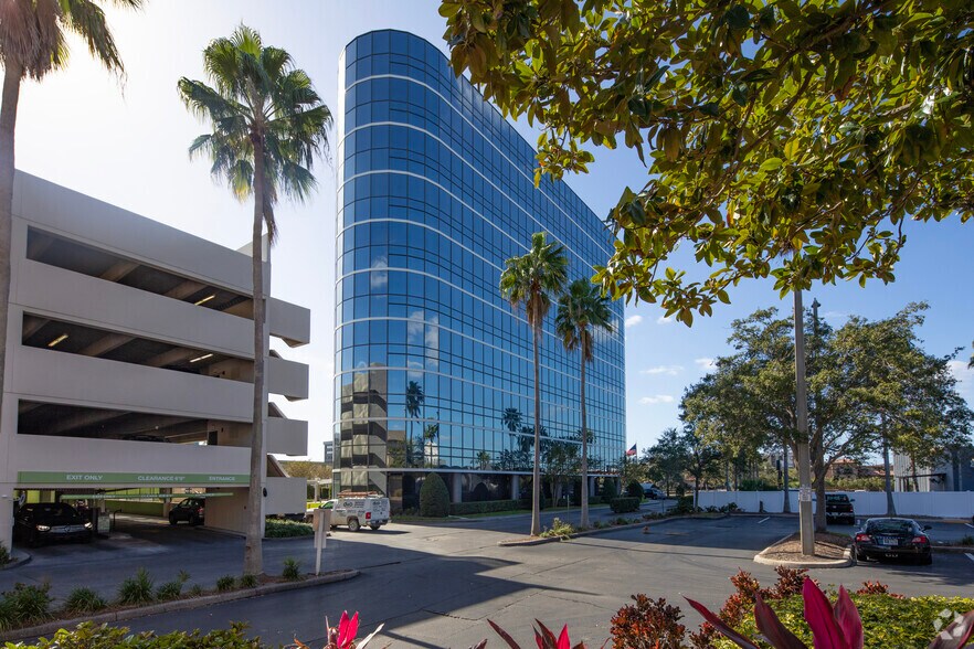 More Photos Of 1715 N Westshore Blvd, Tampa Office For Lease