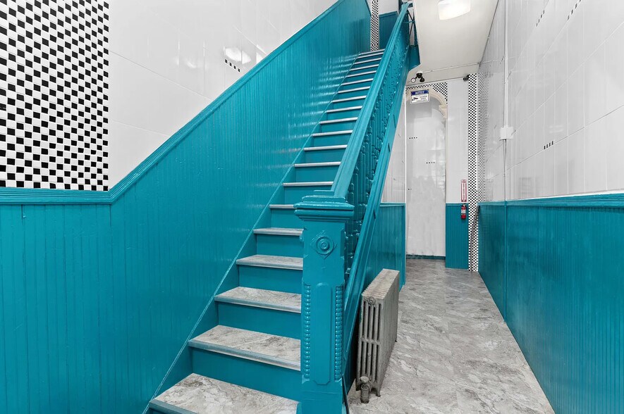 More Photos Of 181 Irving Ave, Brooklyn Storefront Retail Residential For Sale