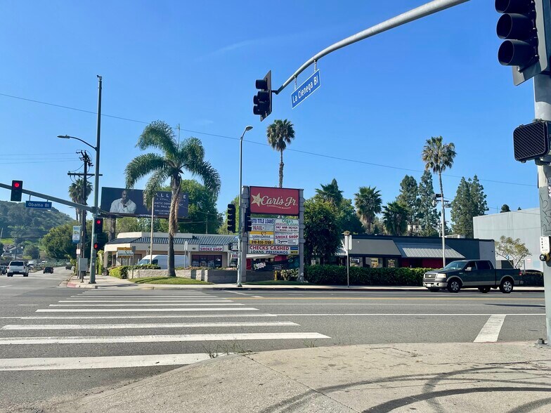 More Photos Of 5800 Obama Blvd, Los Angeles Unknown For Lease