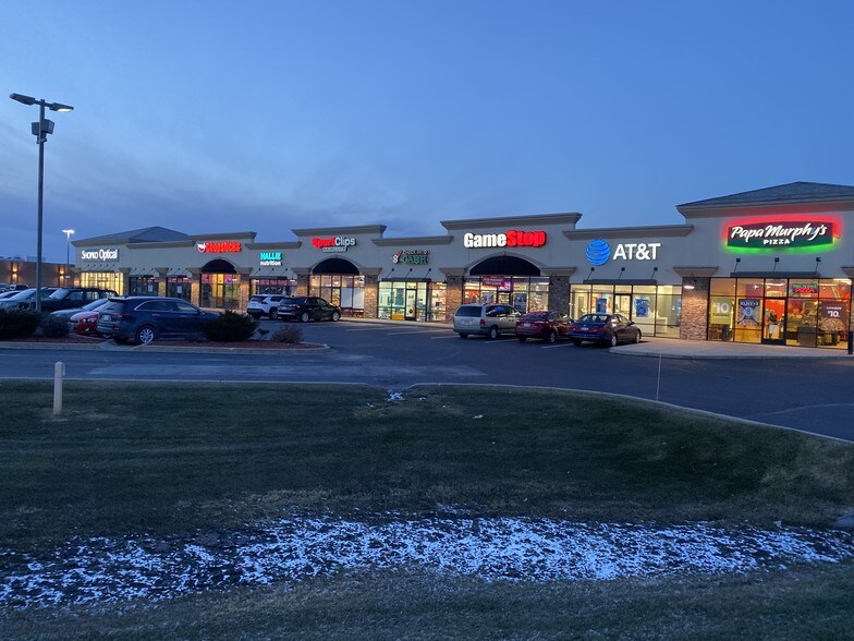 More Photos Of 3038 Commercial Blvd, Chippewa Falls Storefront Retail Office For Lease