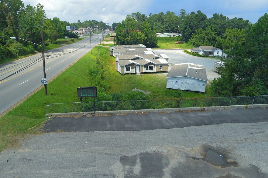 More Photos Of 32256 Highway 43, Thomasville Industrial For Sale