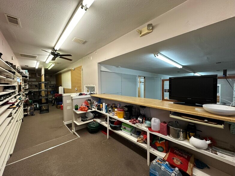 More Photos Of 13570 US Highway 287, Bellevue Auto Repair For Sale