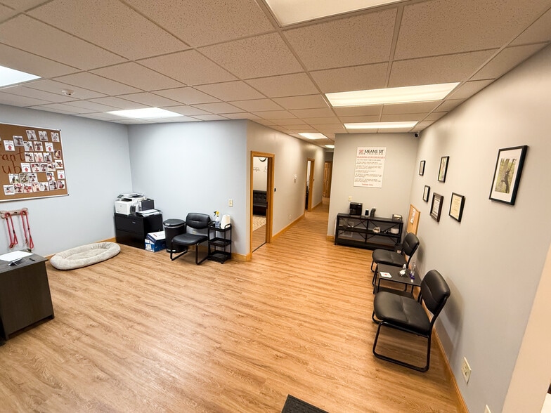 More Photos Of 2390 N Forest Rd, Getzville Loft Creative Space For Lease