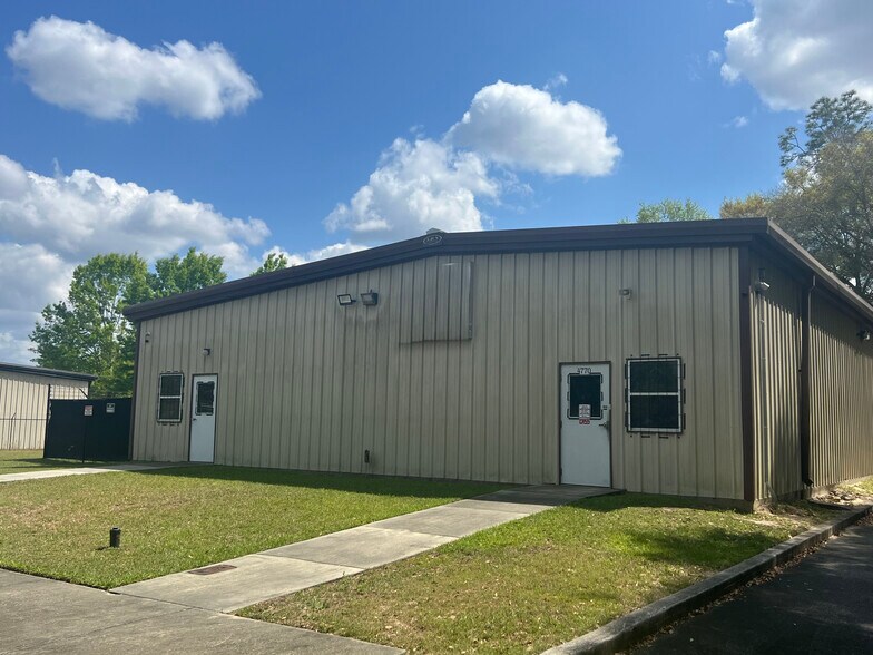 More Photos Of 4770 Shelfer Rd, Tallahassee Warehouse For Sale