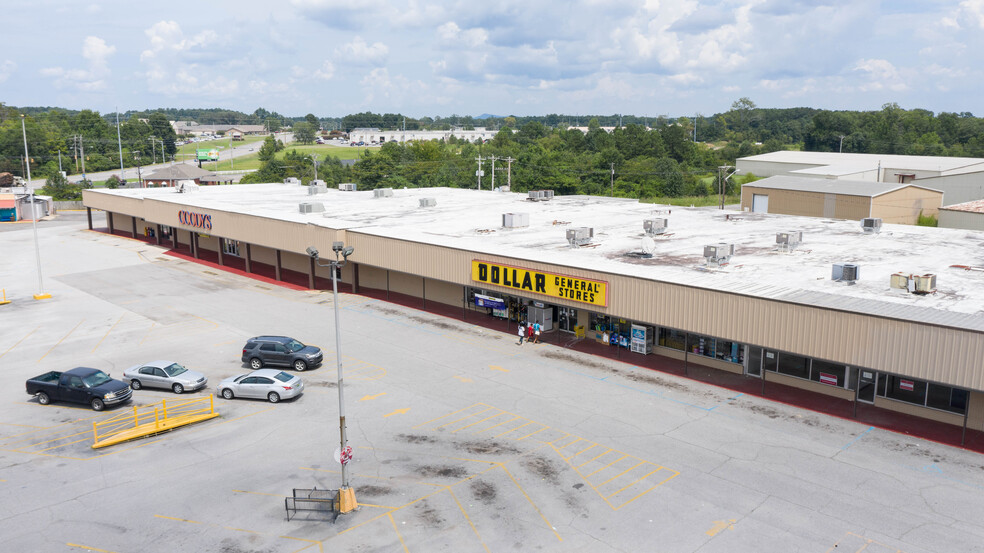 Primary Photo Of 750 Hwy 9, Centre Unknown For Lease