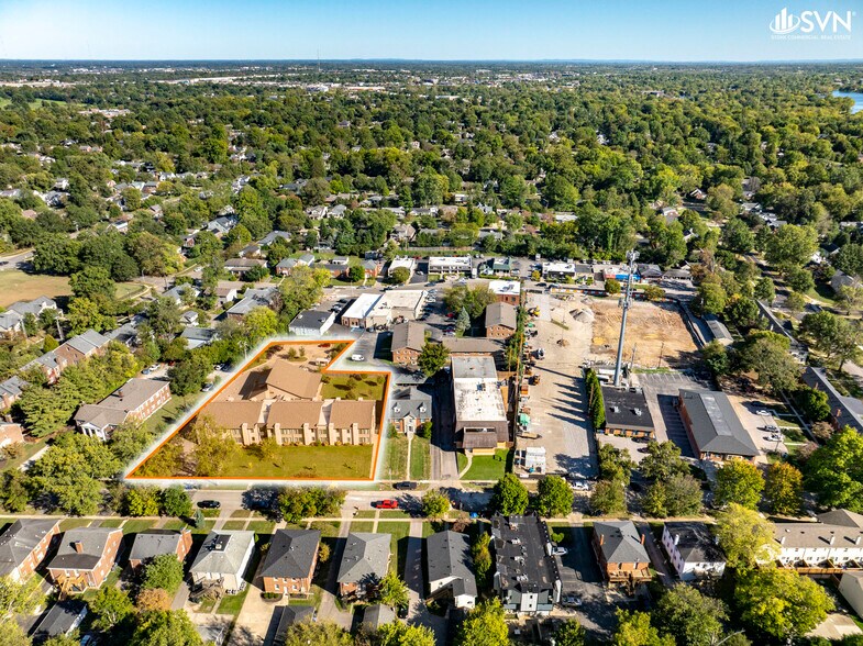 More Photos Of 319 Duke Rd, Lexington Assisted Living For Sale