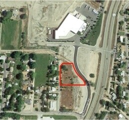Primary Photo Of 634 32 4/10 Rd, Clifton Land For Sale