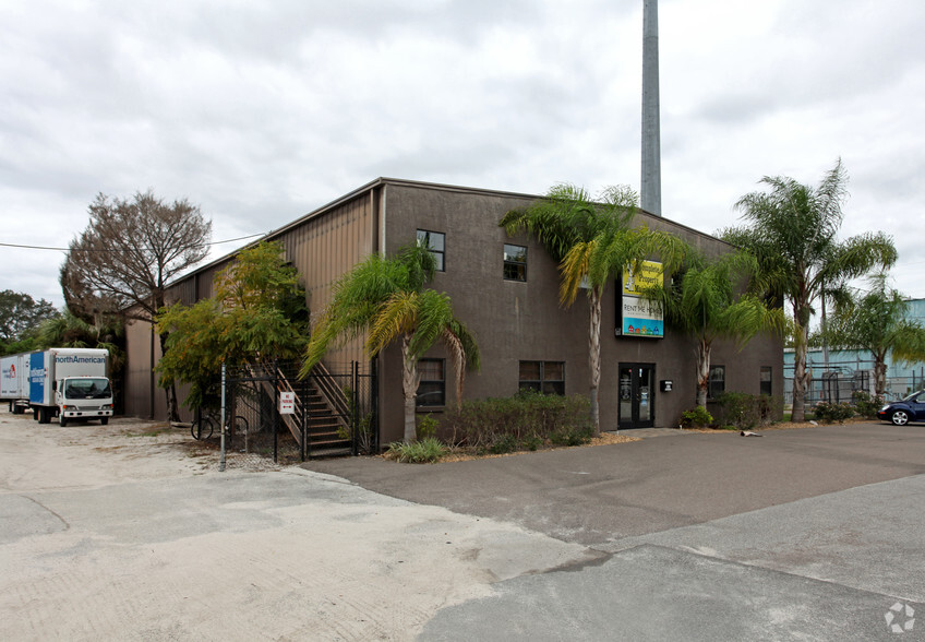 Primary Photo Of 912 S Nova Rd, Ormond Beach Warehouse For Lease