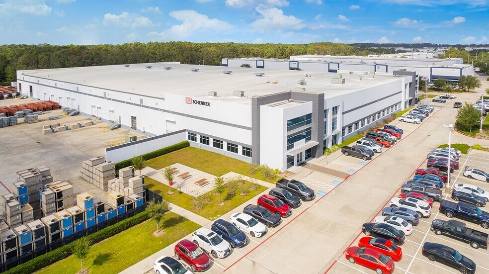 More Photos Of 19051 Kenswick Dr, Humble Unknown For Lease