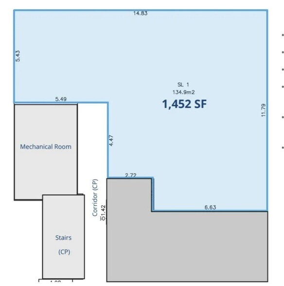 More Photos Of 150 E Cordova St, Vancouver Apartments For Sale