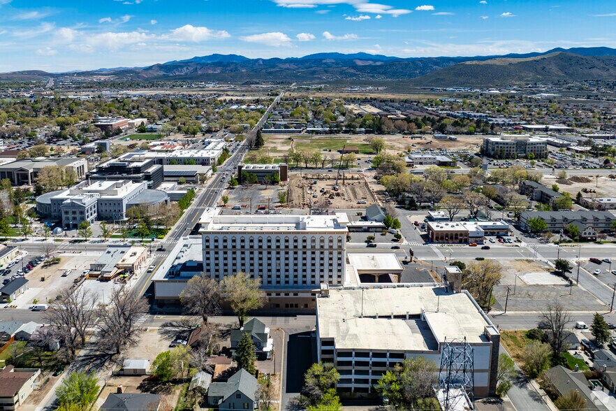 More Photos Of 600 S Carson St, Carson City Hotel For Sale
