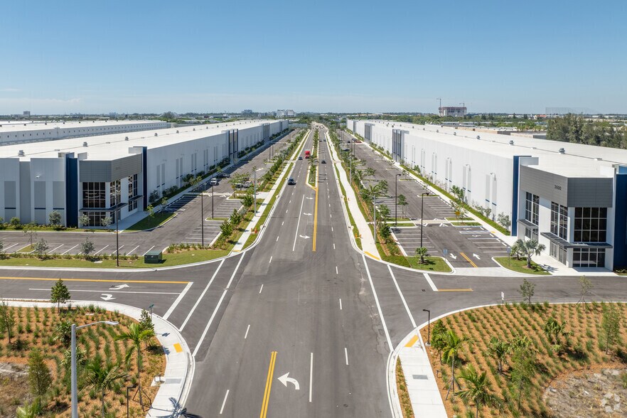 More Photos Of NW 107th Ave, Doral Unknown For Lease