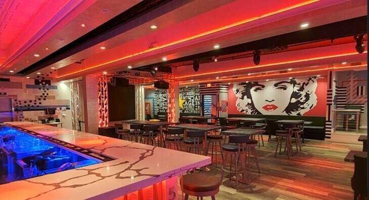 More Photos Of 512 Paterson Plank Rd, Jersey City Restaurant For Sale