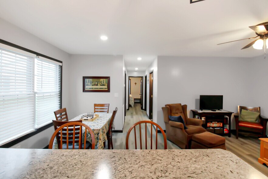 More Photos Of 501 S Race St, Princeton Multifamily For Sale