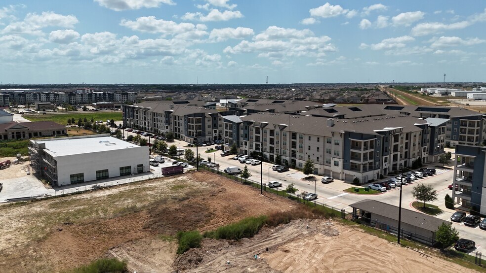 More Photos Of 3160 Peek Rd, Katy Land For Sale