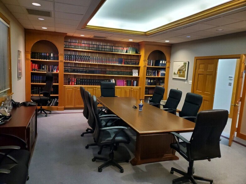 More Photos Of 6 Ponds Edge Dr, Chadds Ford Medical For Lease