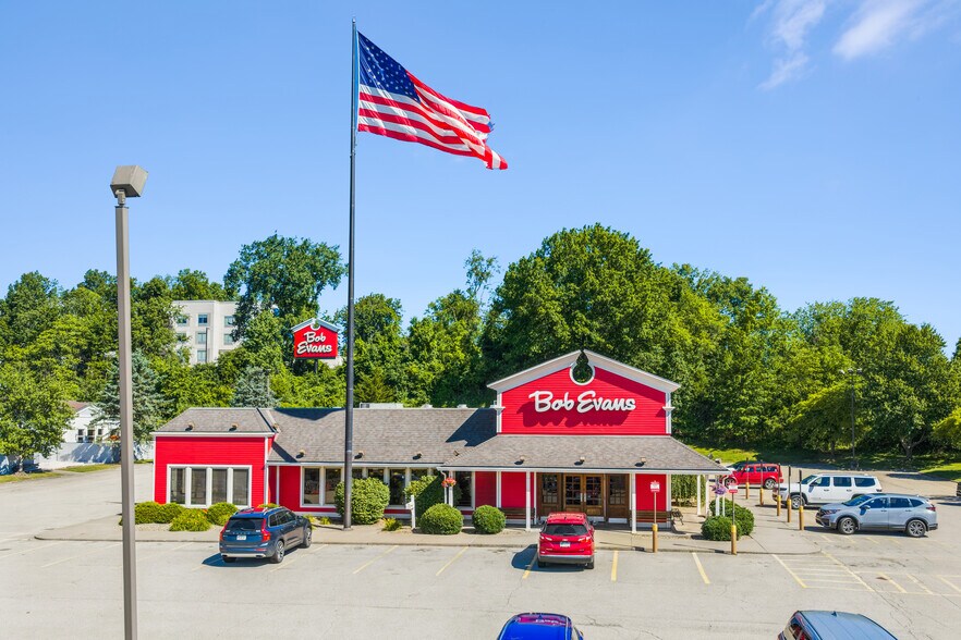 More Photos Of 104 Bair Blvd, New Stanton Restaurant For Sale