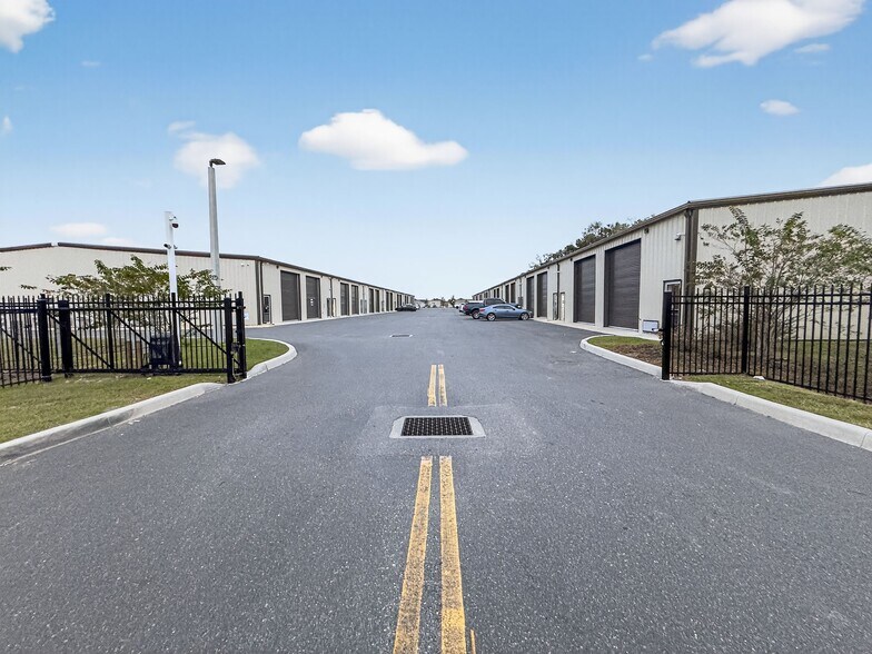 More Photos Of 4707 County Road 156, Wildwood Warehouse For Lease