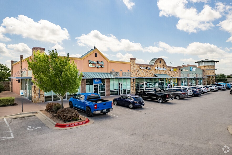 More Photos Of Hwy 71 @ FM 304, Bastrop Unknown For Lease