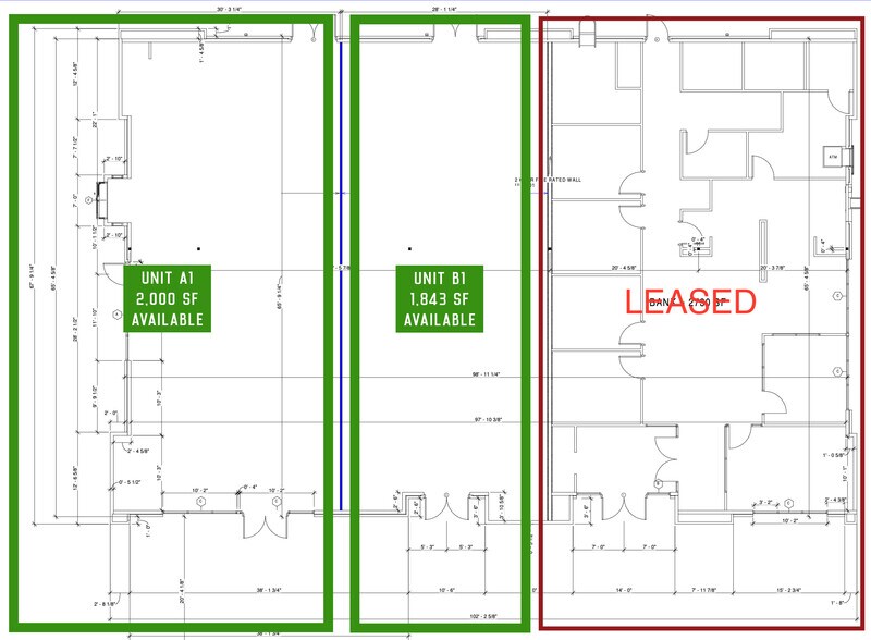 More Photos Of 750 Lovers Ln, Bowling Green General Retail For Lease