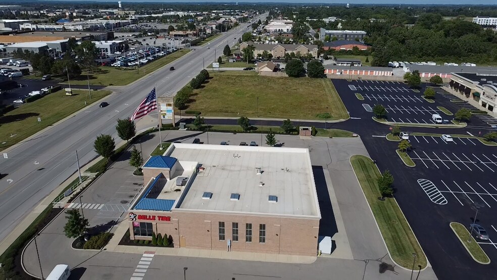 More Photos Of 2702 Main Street, Plainfield Land For Sale