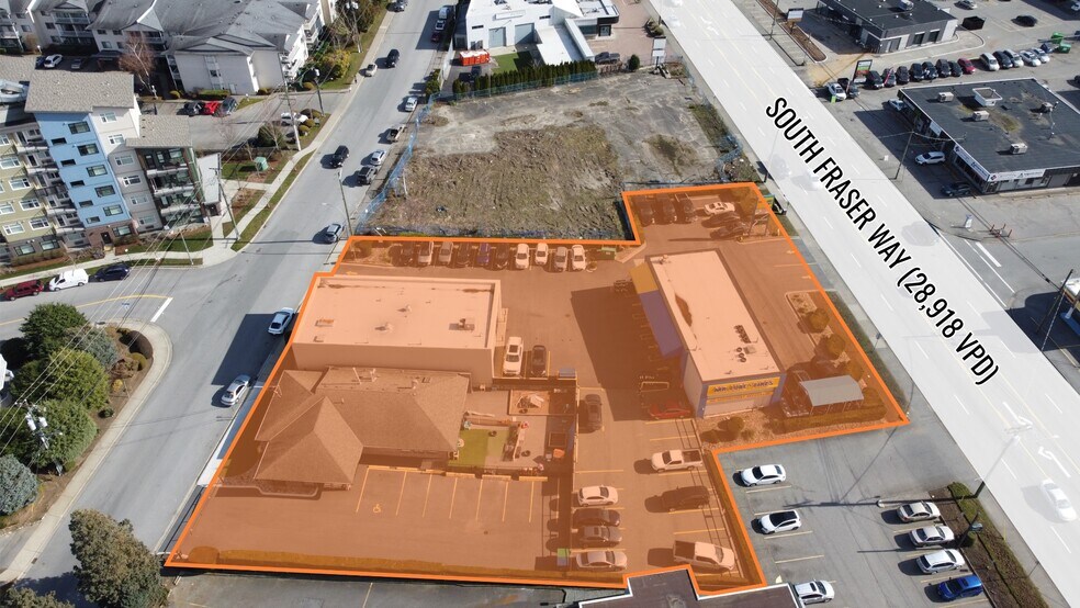More Photos Of , Abbotsford General Retail For Sale