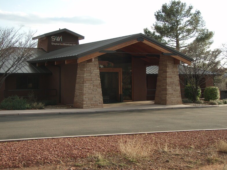 More Photos Of 75 Kallof Pl, Sedona Loft Creative Space For Lease