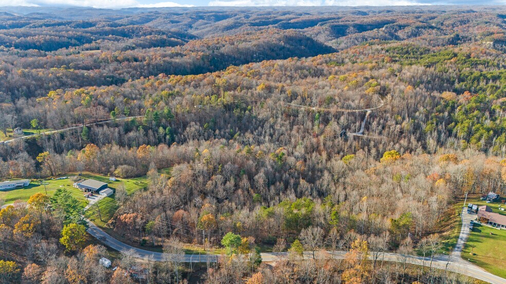 More Photos Of 376 Spring Hollow rd, Beattyville Land For Sale