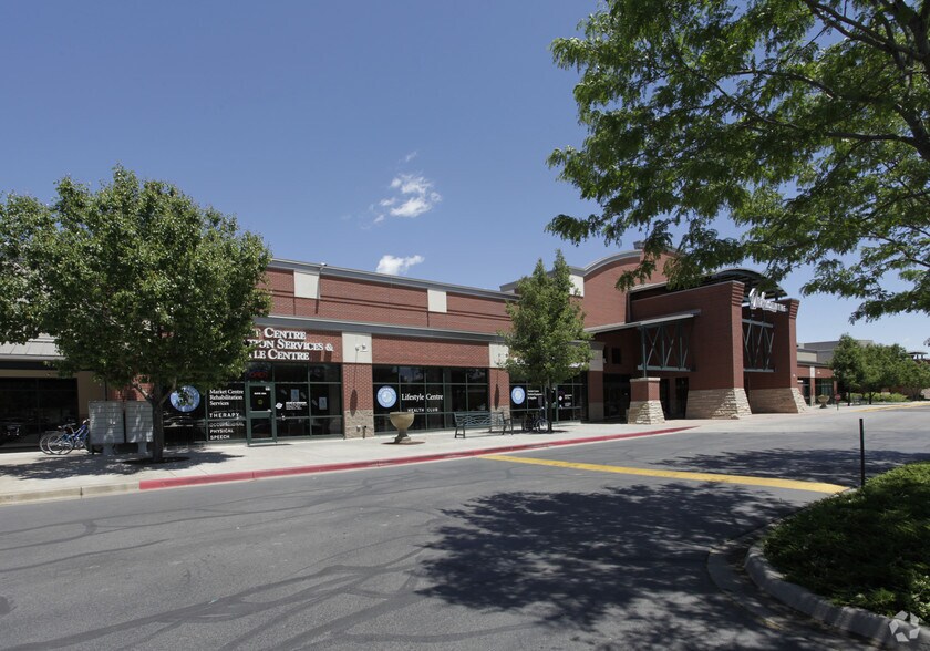 More Photos Of 802 W Drake Rd, Fort Collins General Retail For Sale