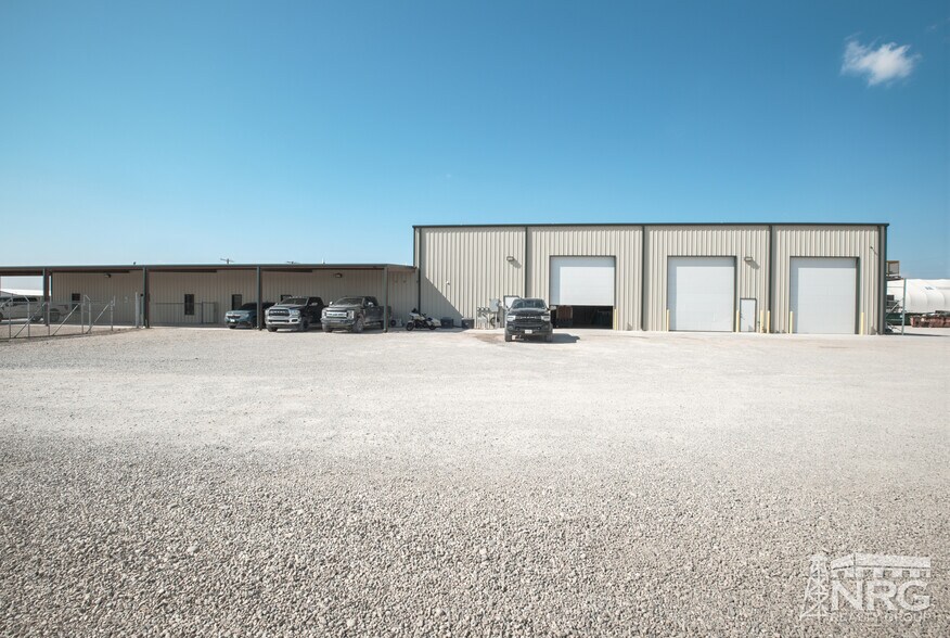 More Photos Of 5215 Petroleum Dr, Carlsbad Warehouse For Sale