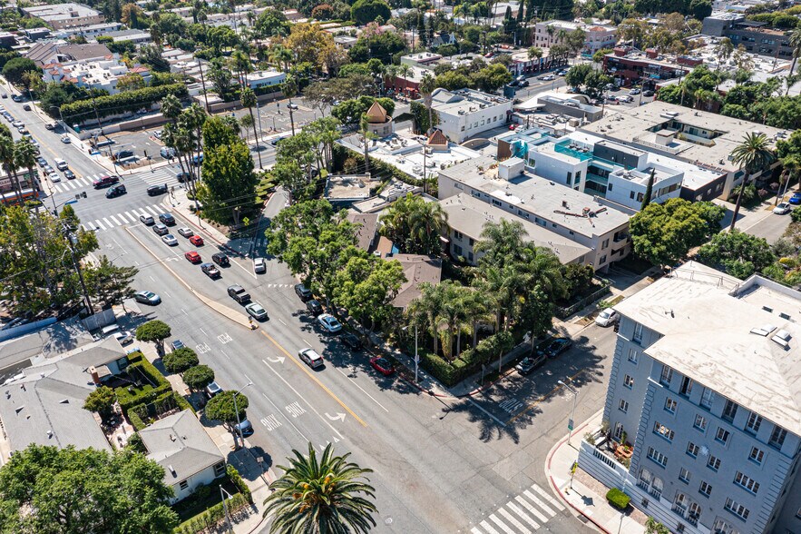 More Photos Of 8102 Norton Ave, West Hollywood Apartments For Sale