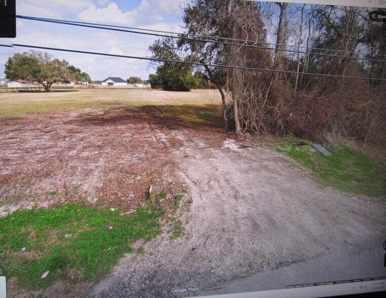 Primary Photo Of 14884 CR 185, Alvin Land For Sale