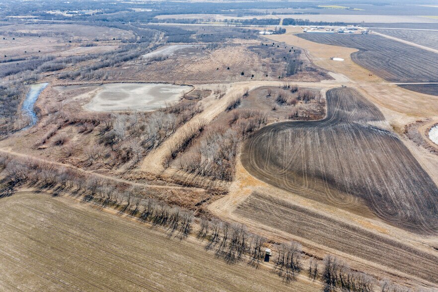 More Photos Of 309 Fm 309, Hillsboro Land For Sale