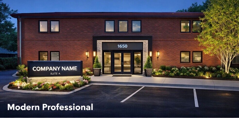 More Photos Of 743 Church St, Buford Office For Sale