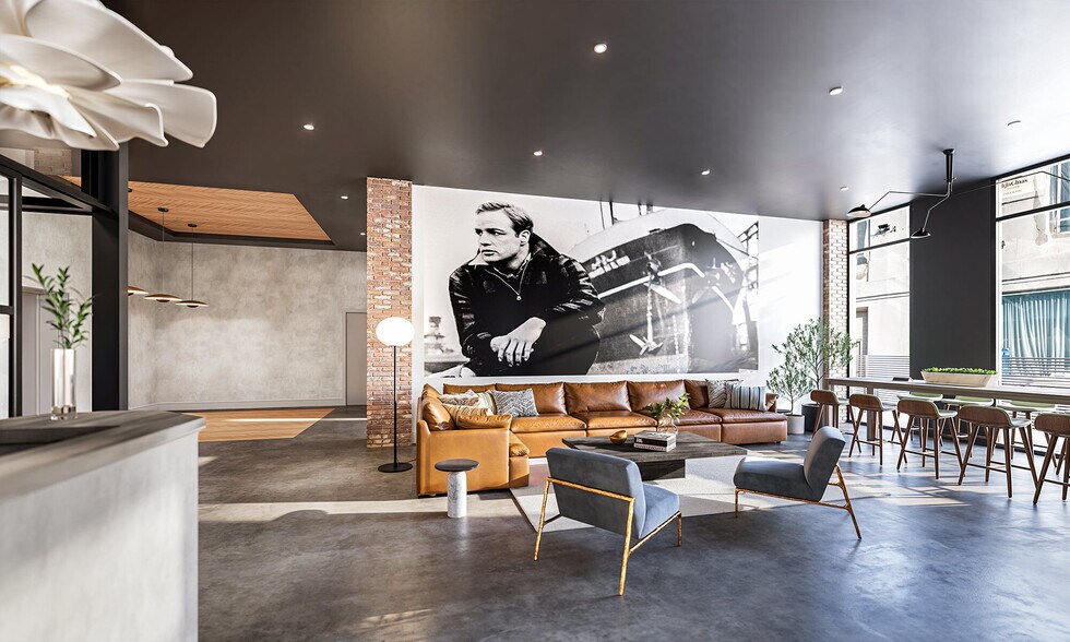 More Photos Of 700 N Delaware Ave, Philadelphia Apartments For Lease