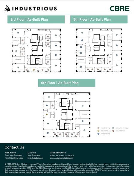 More Photos Of 251 W 30th St, New York Loft Creative Space For Lease