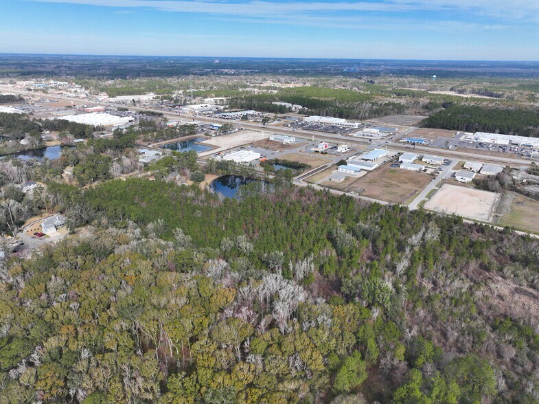 More Photos Of Al Gay Dr, Kingsland Land For Sale